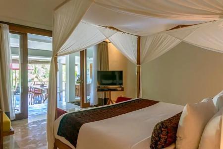 Puri Sebali Resort - 118