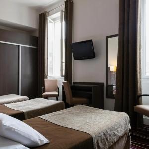 The Originals City, Hôtel Astoria Vatican, Lourdes (Inter-Hotel) - 29