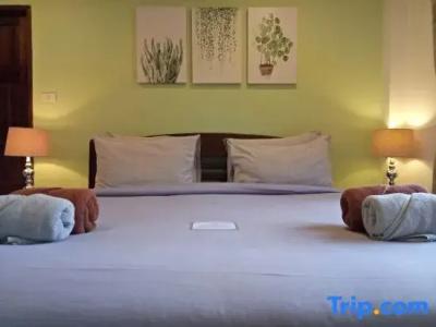 Woodlawn Villas Resort Sha Plus - 111