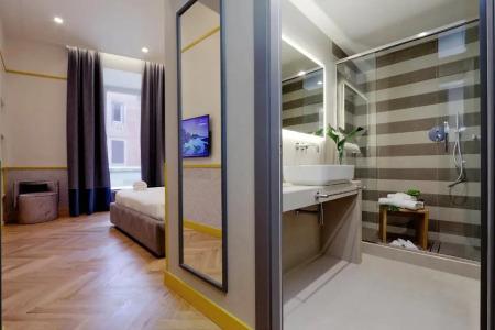 Roma Five Suites - 32