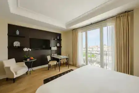 Palazzo Parigi & Grand Spa - LHW - 46