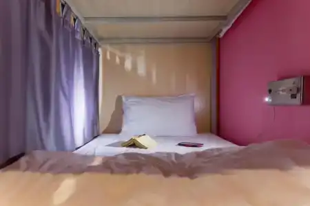 Siamaze Hostel - 90