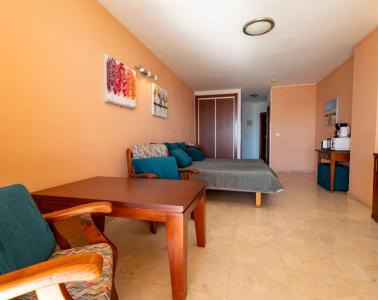 Apartamentos La Jabega - 46