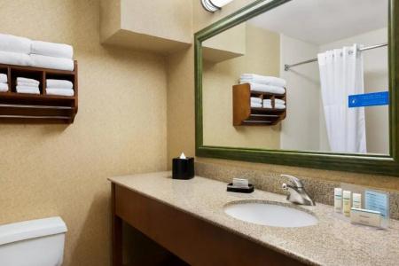 Hampton Inn - 37