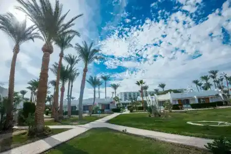 Shams Safaga Resort - 29