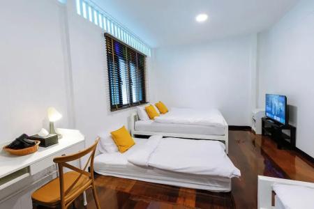 Diff Hostel - 189