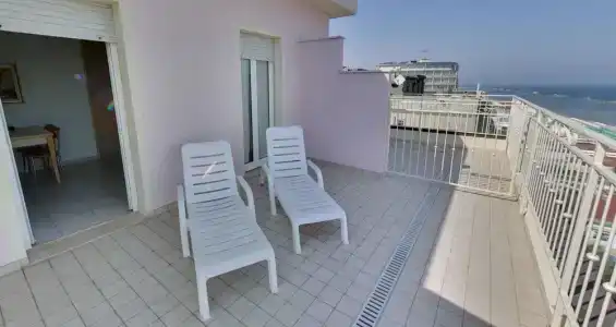 Residence Amalfi - 7
