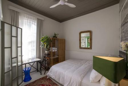Gümrük Otel Urla - 18