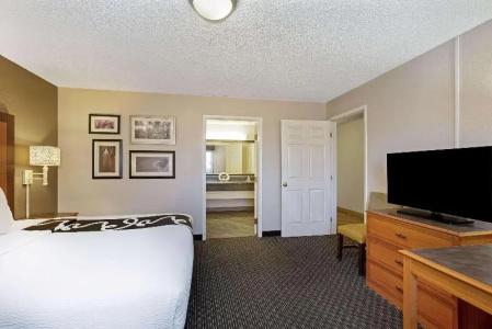 La Quinta Inn by Wyndham Tucson East - 53
