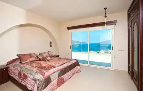 Salmakis Resort & Spa - 3