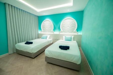 Le Maroc Patong - 33