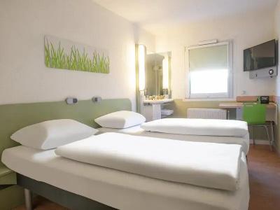 ibis Budget Essen Nord - 34