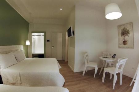 b&b Medinblu - 21