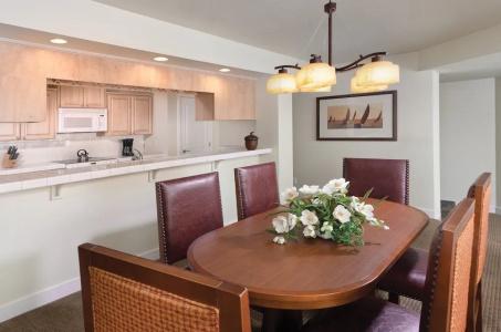 WorldMark Arrow Point - 20