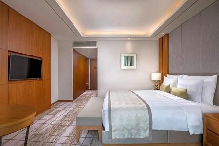 Lotte Yangon - 42