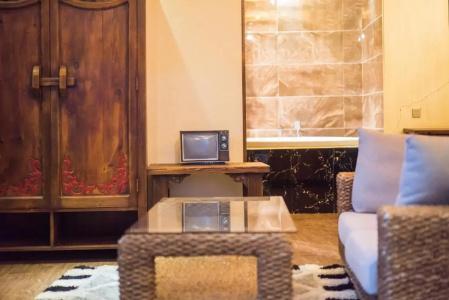 The Ritz-Man Boutique Inn - 131