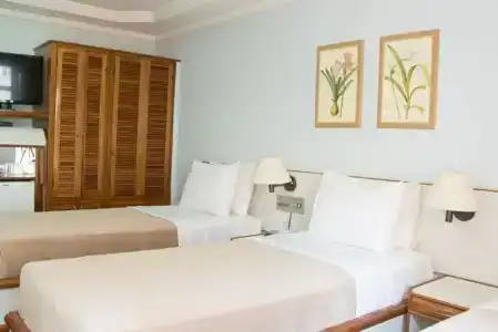 Regency Copacabana - 35