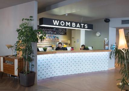 Wombats Hostels Naschmarkt - 17