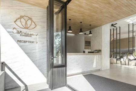 Carnation Residence - 8