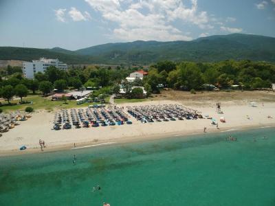 Sun Beach - 9