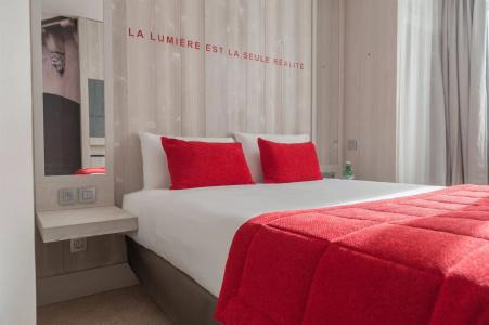 Hôtel le 209 Paris Bercy - 5