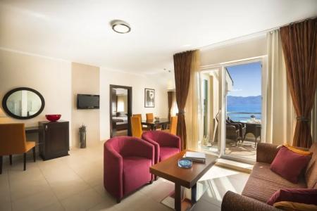 Valamar Atrium Baška Residence - 98