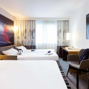 Novotel Limoges Le Lac - 44