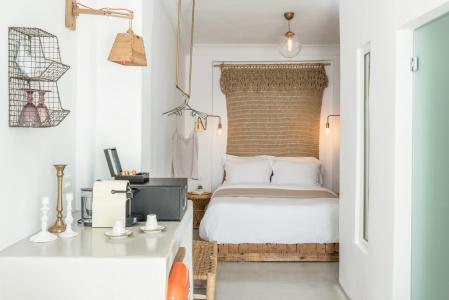 Cocoon Suites - 1