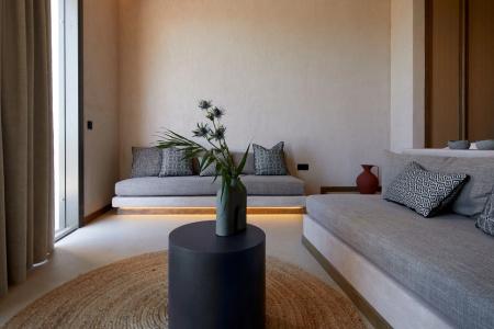 North Santorini - A Luxury Spa - 61