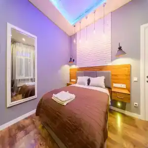 Partner Guest House - 151