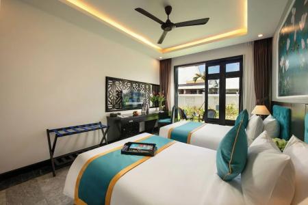 Pearl River Hoi An & Spa - 159