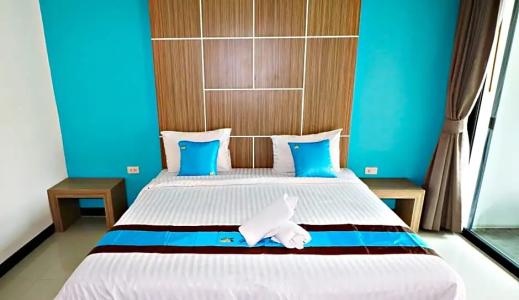 p' Private Resort Cha Am - 43