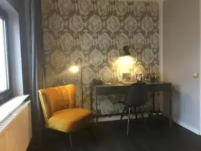 Atrium Rheinhotel - 30