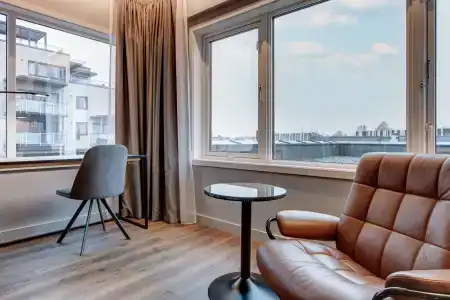 Radisson Blu Nydalen, Oslo - 61