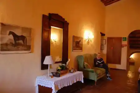 Belvedere Di San Leonino - 25