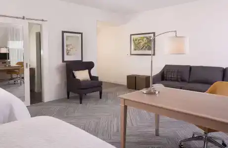 Hampton Inn & Suites by Hilton-Washington Rd - 4