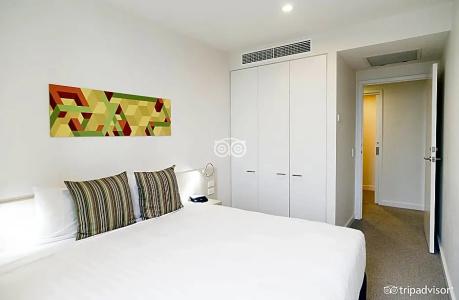 Citadines on Bourke - 47