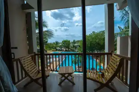 Amaranthe Bay Resort & Spa - 65