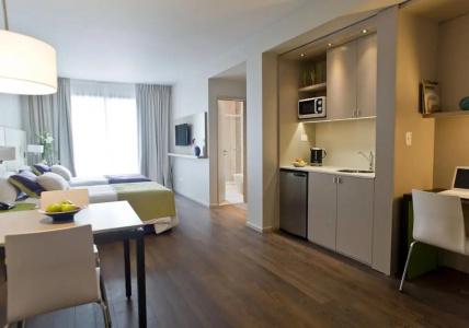Bulnes Eco Suites - 83