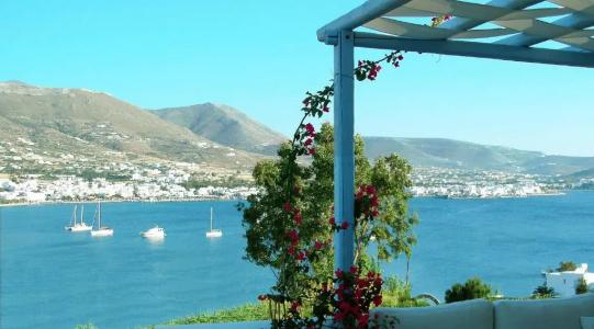Paros Paradise - 33