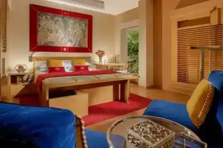 Bio Raphael - Relais & Châteaux - 3
