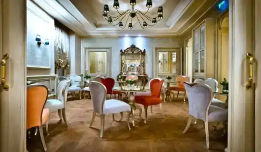 Château Monfort - Relais & Châteaux - 33