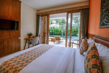 Kahayana Suites - 50