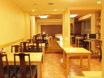 Tsukuba Daily Inn - 20