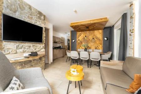 24 by Avenida & Residences Kaprun - 139