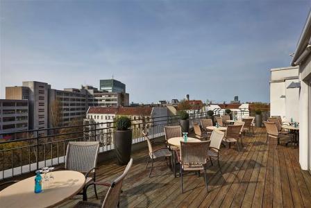 Hyperion Berlin - 16