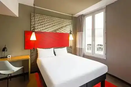 ibis Bordeaux Centre Gare Saint Jean Euratlantique - 26