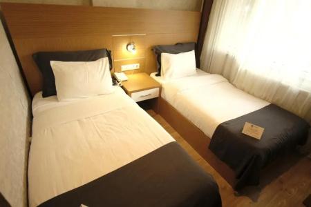 Rhisos Otel - 24