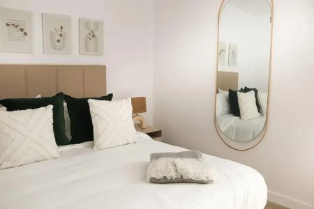 Ramada & Suites by Wyndham Costa del Sol Fuengirola - 66