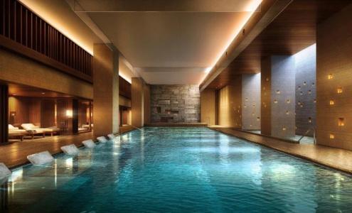 Four Seasons Kyoto - 23